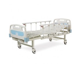 Медичне механічне ліжко (4 секції) OSD-A232P-C 