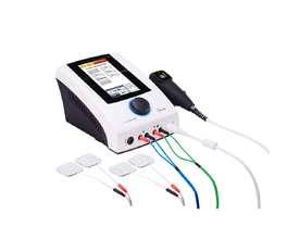 Фізіотерапевтичний комплекс ComboRehab PRO CT2200